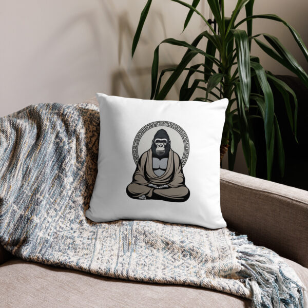 Basic Pillow