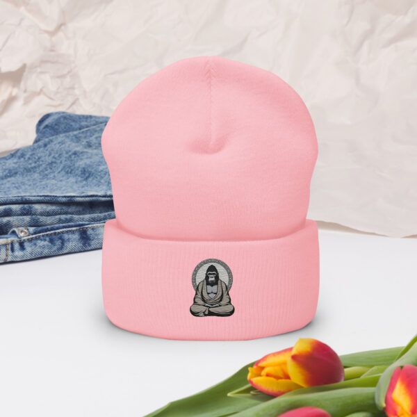 Cuffed Beanie - Image 22