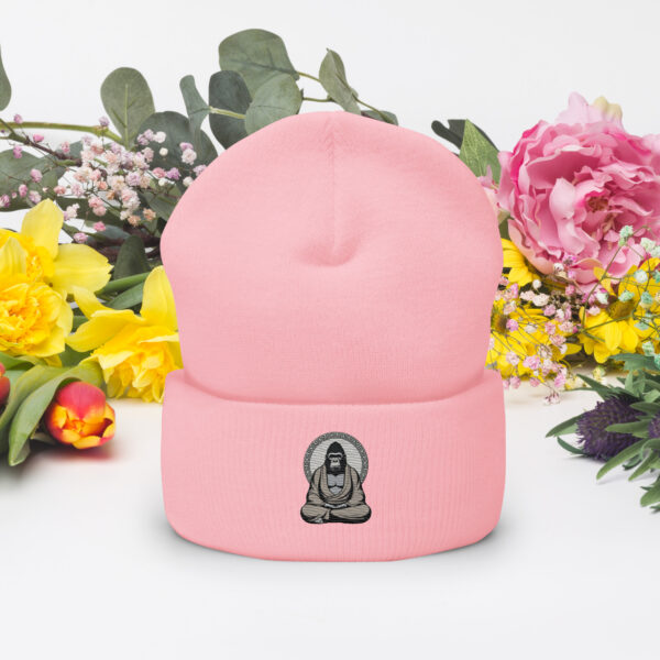 Cuffed Beanie - Image 21