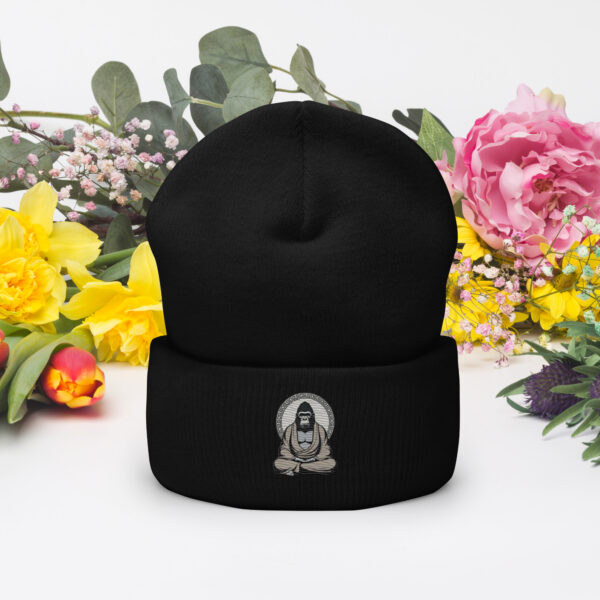 Cuffed Beanie