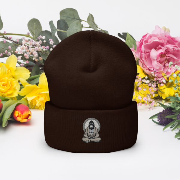 Cuffed Beanie - Image 3