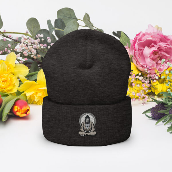 Cuffed Beanie - Image 7