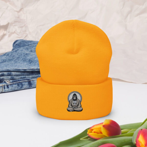 Cuffed Beanie - Image 20