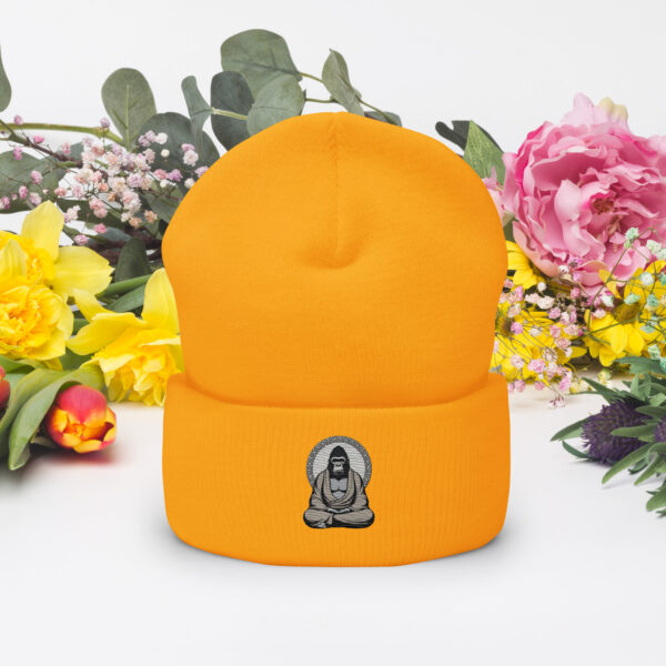 Cuffed Beanie - Image 19