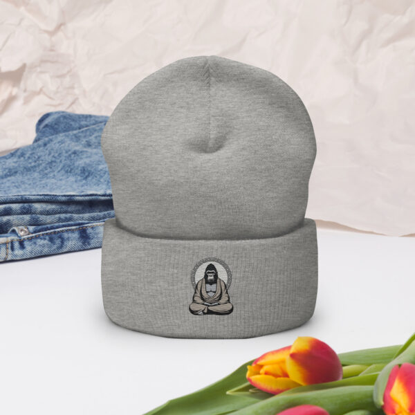 Cuffed Beanie - Image 18
