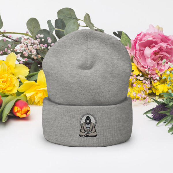 Cuffed Beanie - Image 17