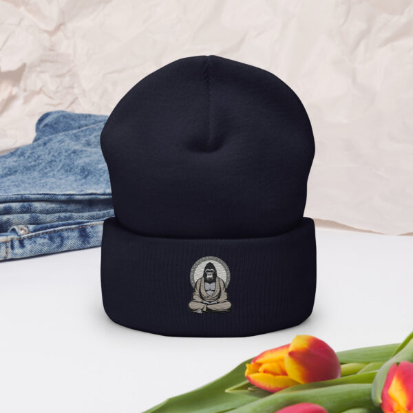Cuffed Beanie - Image 6