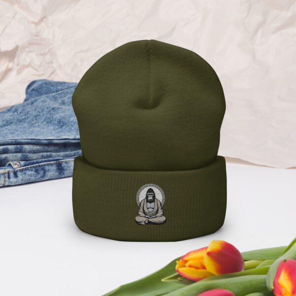 Cuffed Beanie - Image 14