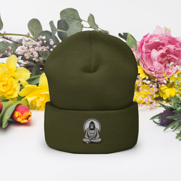Cuffed Beanie - Image 13