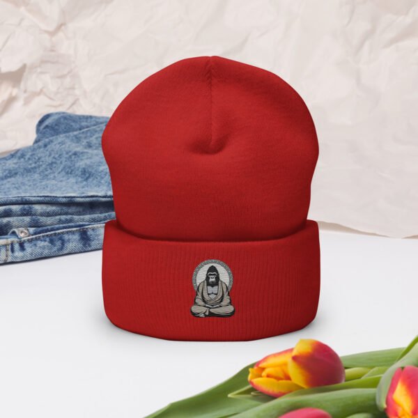 Cuffed Beanie - Image 12