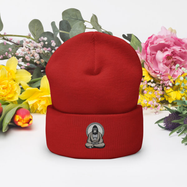 Cuffed Beanie - Image 11