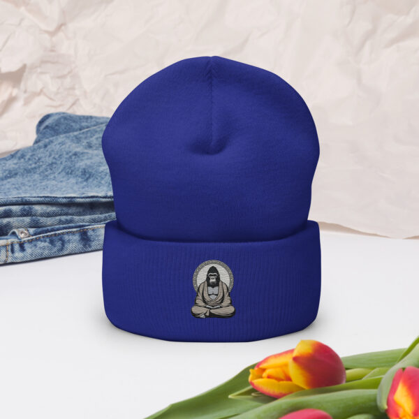 Cuffed Beanie - Image 10