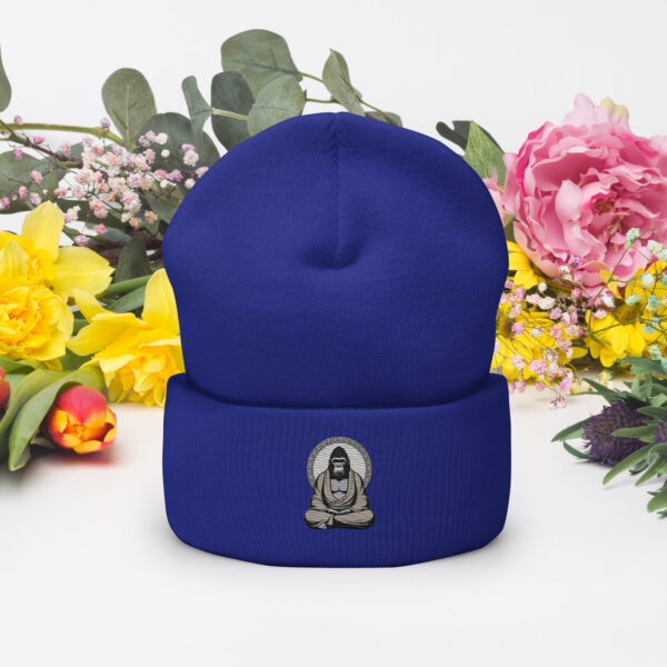Cuffed Beanie - Image 9