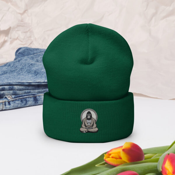 Cuffed Beanie - Image 16