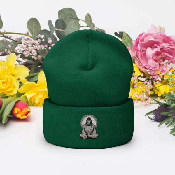Cuffed Beanie - Image 15