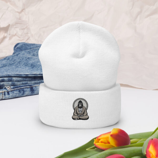 Cuffed Beanie - Image 24