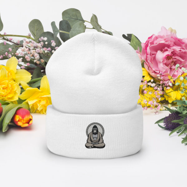 Cuffed Beanie - Image 23