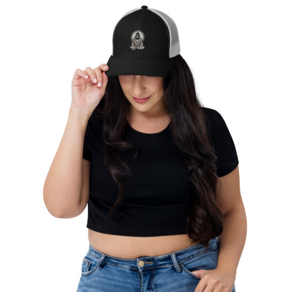 Trucker Cap - Image 3