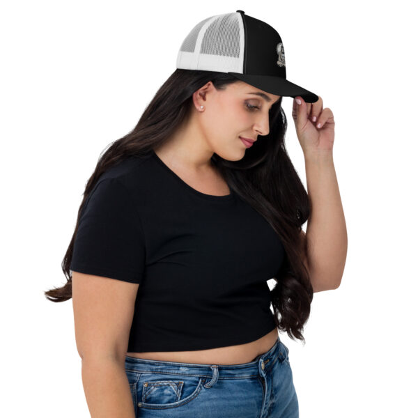 Trucker Cap - Image 4