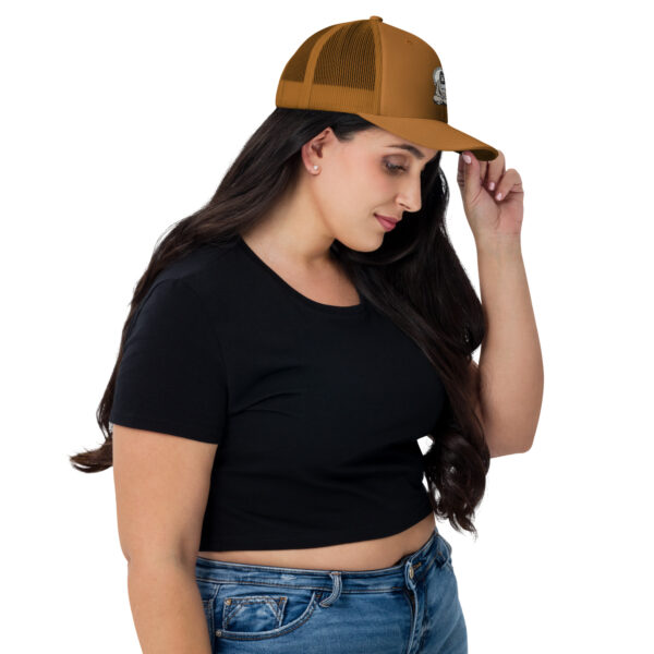 Trucker Cap - Image 24