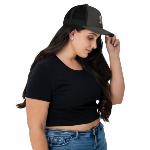 Trucker Cap - Image 10