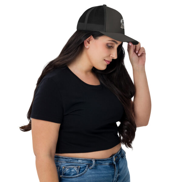 Trucker Cap - Image 12