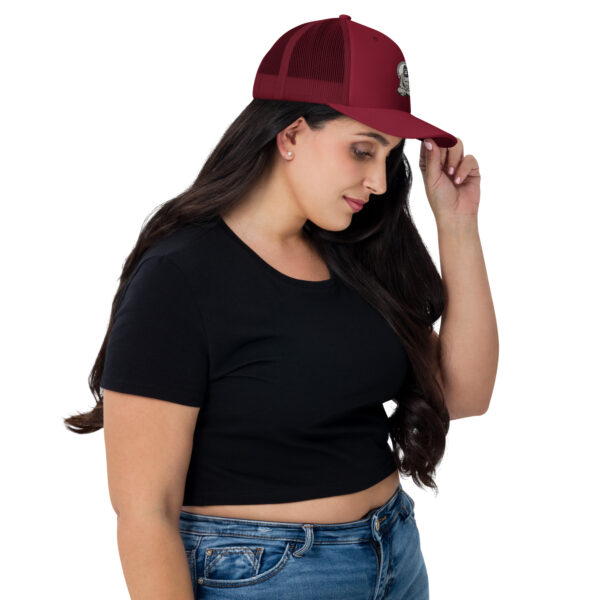 Trucker Cap - Image 14