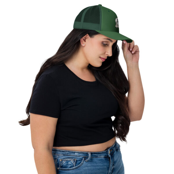 Trucker Cap - Image 22