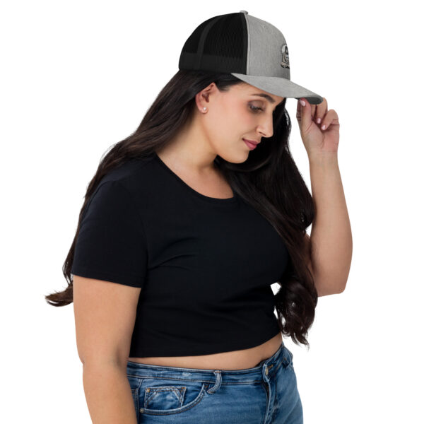 Trucker Cap - Image 30