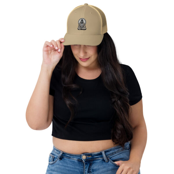 Trucker Cap - Image 35