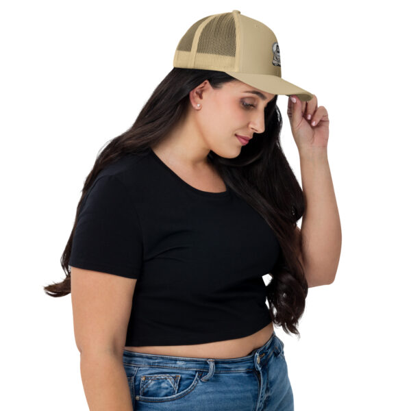 Trucker Cap - Image 36