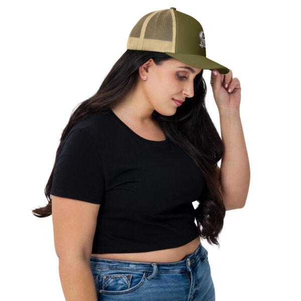 Trucker Cap - Image 38