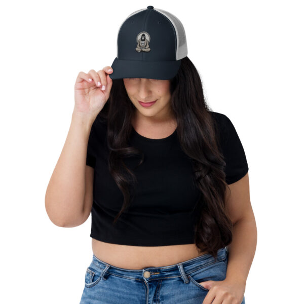 Trucker Cap - Image 7