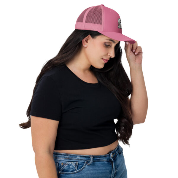 Trucker Cap - Image 28