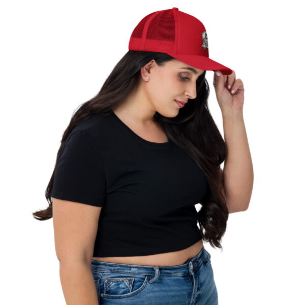 Trucker Cap - Image 16