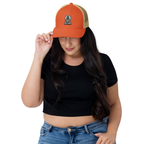 Trucker Cap - Image 25