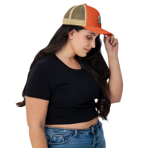 Trucker Cap - Image 26