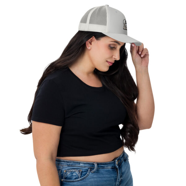 Trucker Cap - Image 34