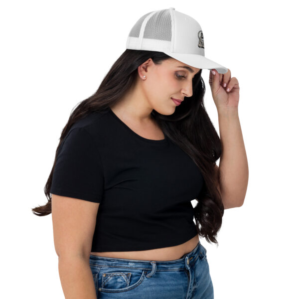Trucker Cap - Image 40