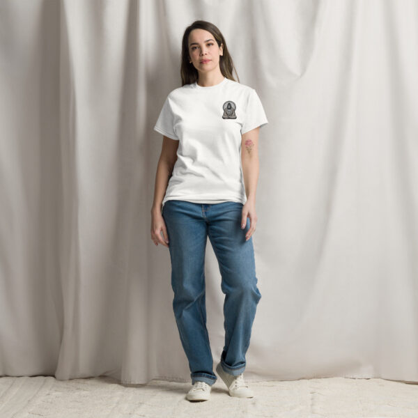 Unisex classic tee - Image 5
